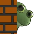 FrogPeek