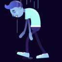 SadWalk Discord emoji