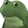 WorryFrog