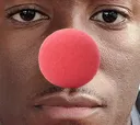 D_clown_nose D_clown_nose