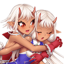 TwinsHug Discord emoji