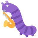 CaterpillarToot Discord Emoji