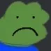 frowningpepe