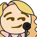 taysmirky Discord Emoji