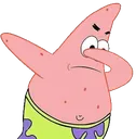 patrick