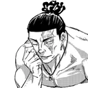 JJKTodosexywink JJKTodosexywink
