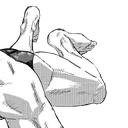 JJKTodosexyback