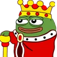 zkingpepe Discord Emoji