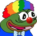 pepegaClown