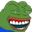 pepeHAHA Discord emoji