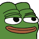 pepehmm Discord emoji
