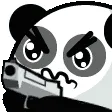 G_pandagun