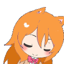 AKO_DanceOrange