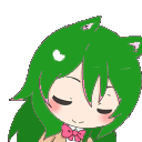AKO_DanceDarkGreen