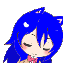 AKO_DanceBlue