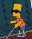 Blind