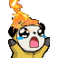 pandaFire