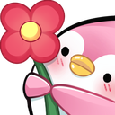 tga_Flower Discord emoji
