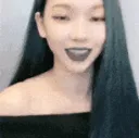 aKarinaExcited