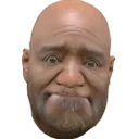 Coach_sad2 Discord Emoji