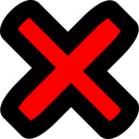 no Discord emoji