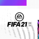 FIFA21 Discord emoji
