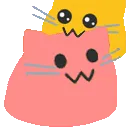 ablobcatnomblobcatparty