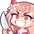 chiknife