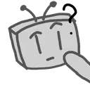 LMOzimo_think Discord Emoji