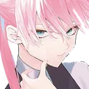 ShikimoriStare