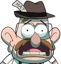TobyGasp