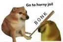 hornyjail