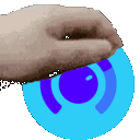 bass_pat2 Discord emoji