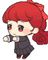 KasumiVibin Discord emoji