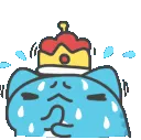 Capoo_Think
