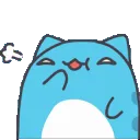 Capoo_Scoff