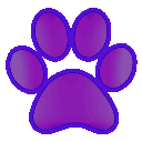 FA_PawPurple Discord Emoji