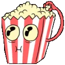 popcorn popcorn