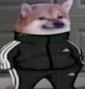 ComradeDoge Discord emoji
