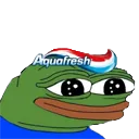 pepefresh Discord Emoji