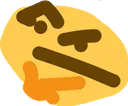thonk