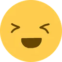 Haha HAHA Discord Emoji