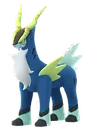 Cobalionshiny