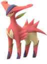 Virizionshiny