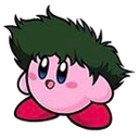 spikeKirby Discord emoji