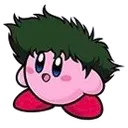 spikeKirby