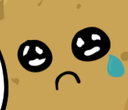 sad_2 Discord emoji