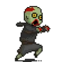 zombiecoming