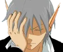facepalm