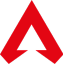 ApexLogoNessy Discord emoji